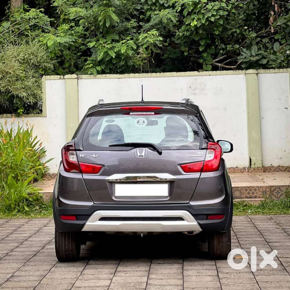 Honda Wr-v 1.5 Vx I-dtec, 2018, Diesel