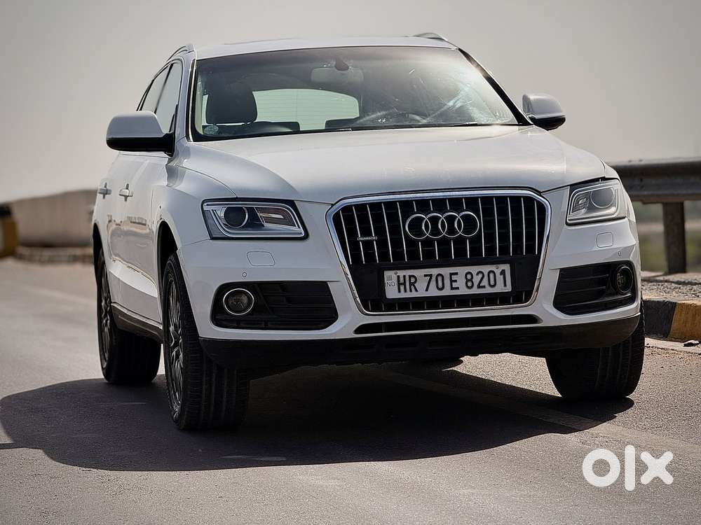 Audi Q5 2.0 35 Tdi, 2013, Diesel