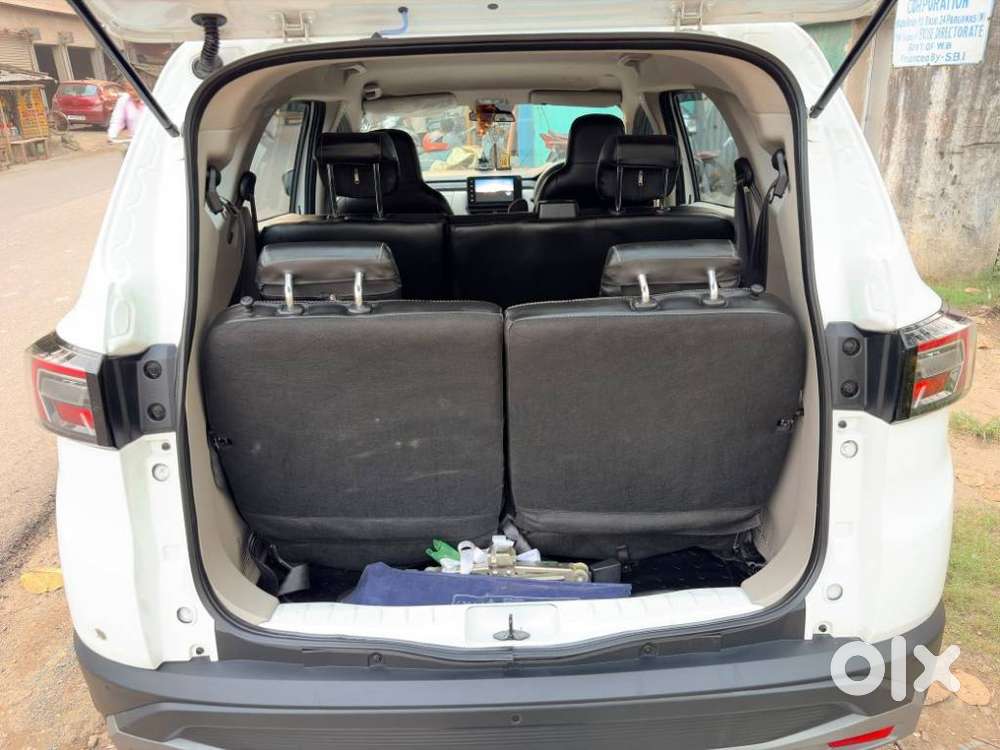 Renault Triber Facelift, 2026, Petrol