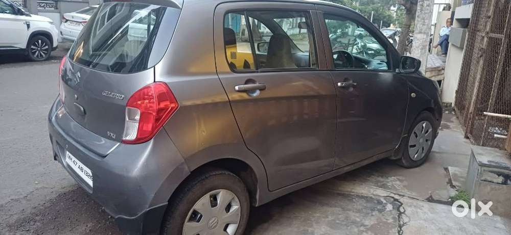 Maruti Suzuki Celerio 1.0 Vxi Amt, 2018, Petrol