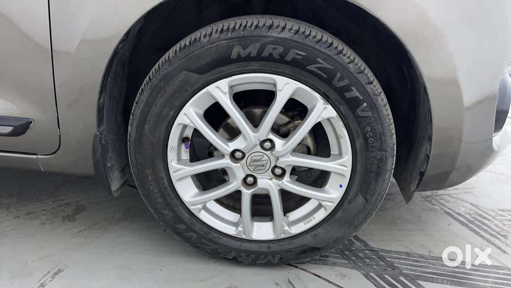 Maruti Suzuki Swift Amt Zdi, 2019, Diesel