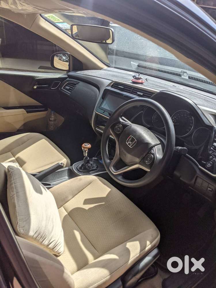 Honda City 4th Gen V Varient 2022 August Petrol Last Production