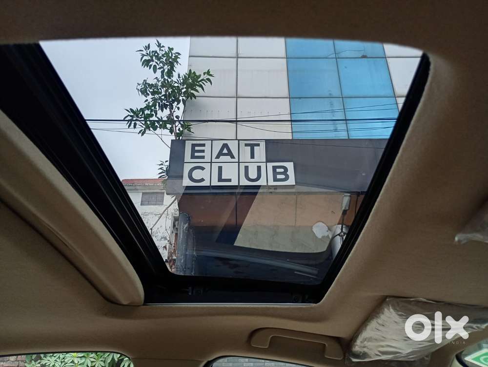 Honda City I-vtec Cvt Vx, 2018, Petrol