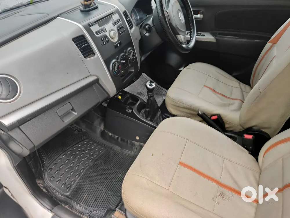 Wagon R Best Top Quality Best Condition For Sell