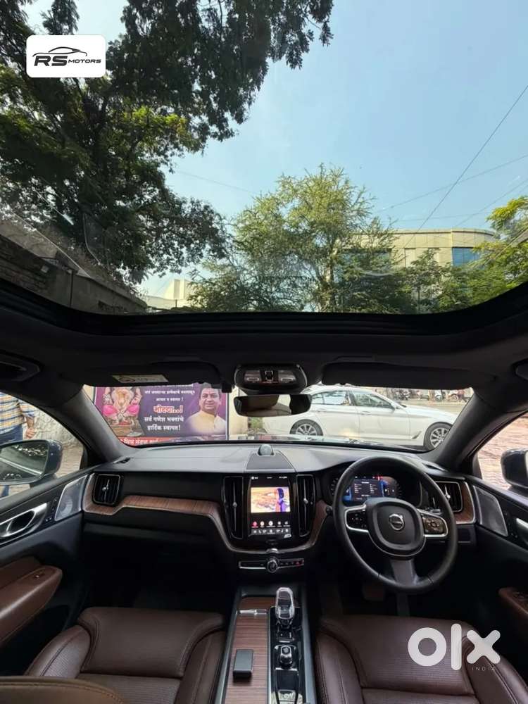 Volvo Xc60, 2025, Petrol