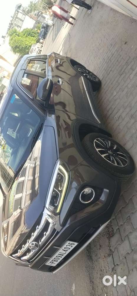 Toyota Urban Cruiser 1.5 Premium Grade At, 2022, Petrol