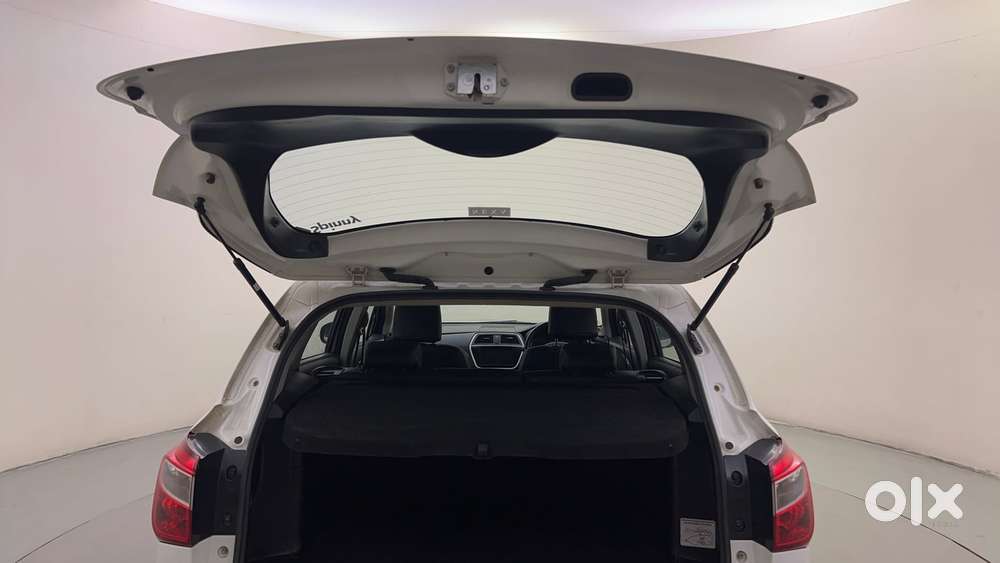 Maruti Suzuki S-cross 1.3 Zeta, 2016, Diesel