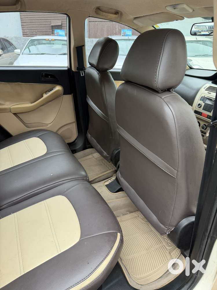 Tata Indica Vista Quadrajet Vx, 2012, Diesel