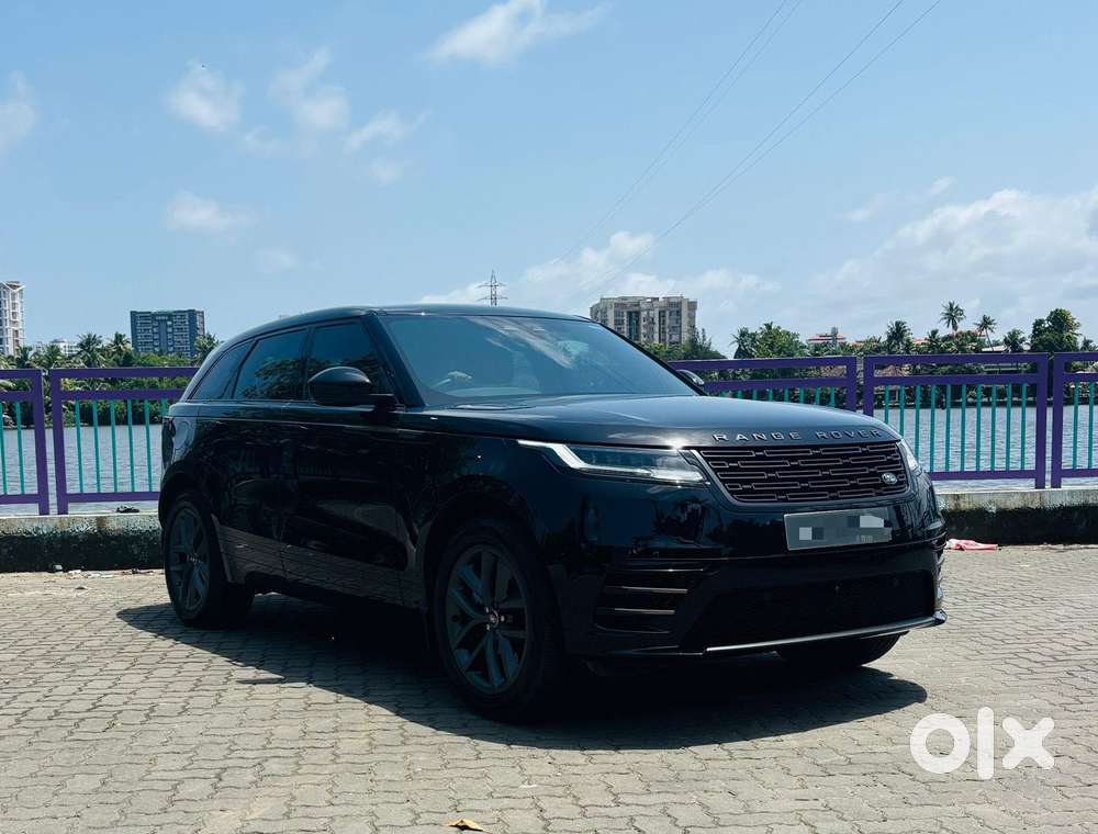 Land Rover Range Velar R-dynamic S Diesel, 2024, Diesel
