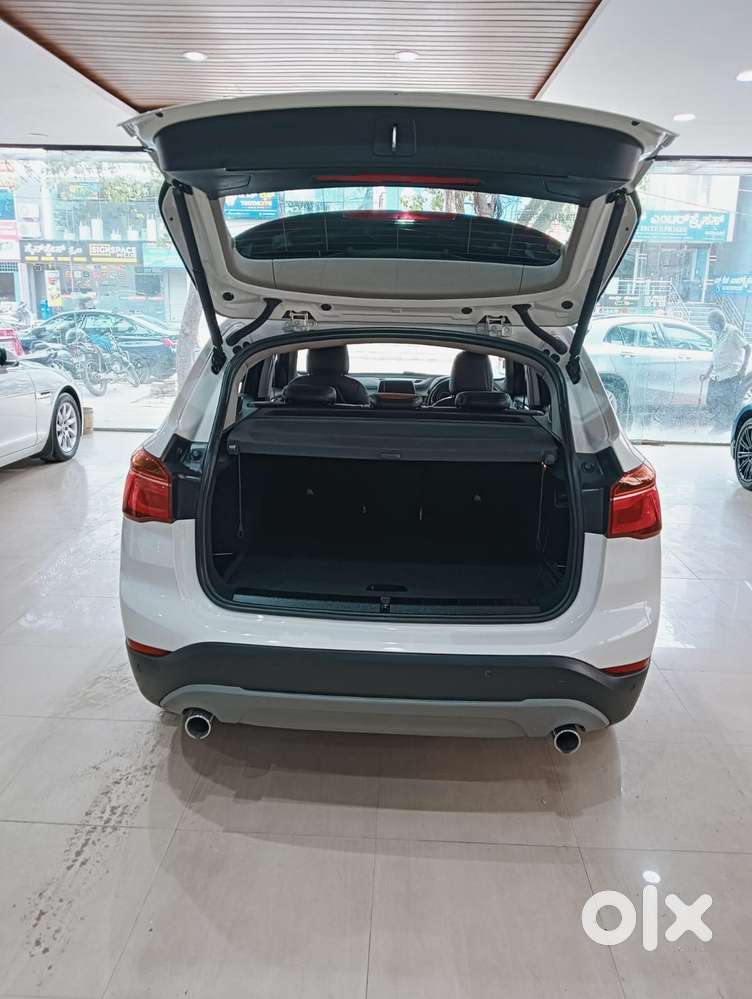 Bmw X1 2.0 Sdrive20d Xline, 2017, Diesel