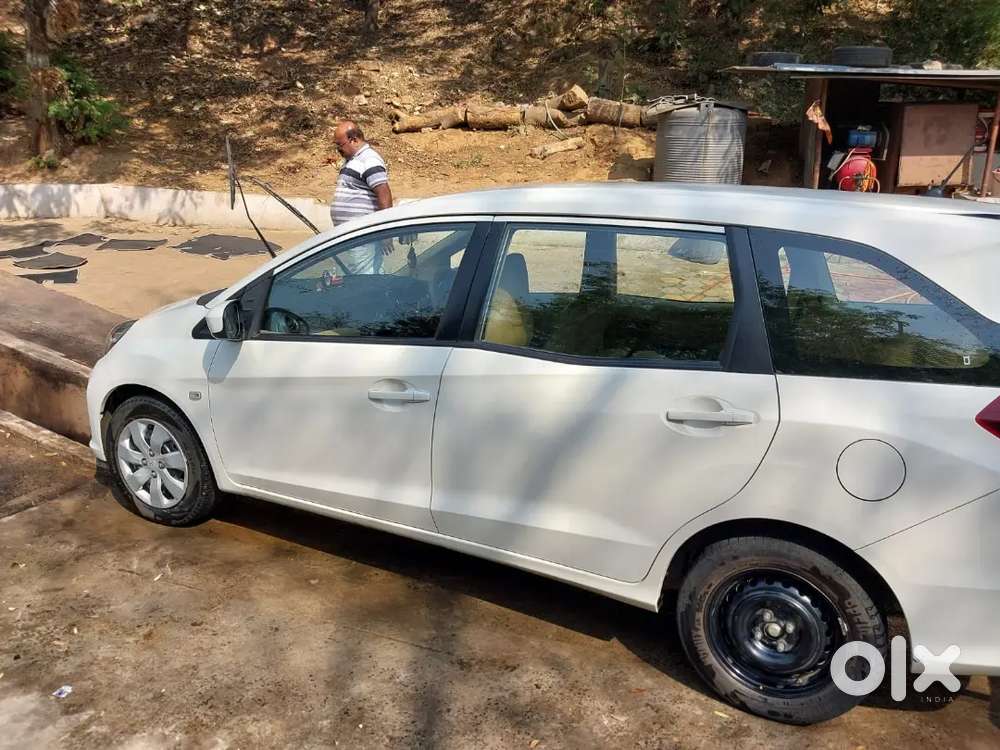 Well Maintained And Very Less Km Run Car With Almost New Look