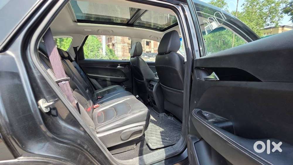 Mg Hector Sharp Diesel Mt, 2020, Diesel
