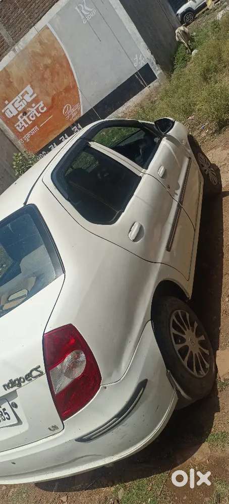 Tata Indigo Ecs 2016 Diesel Manual