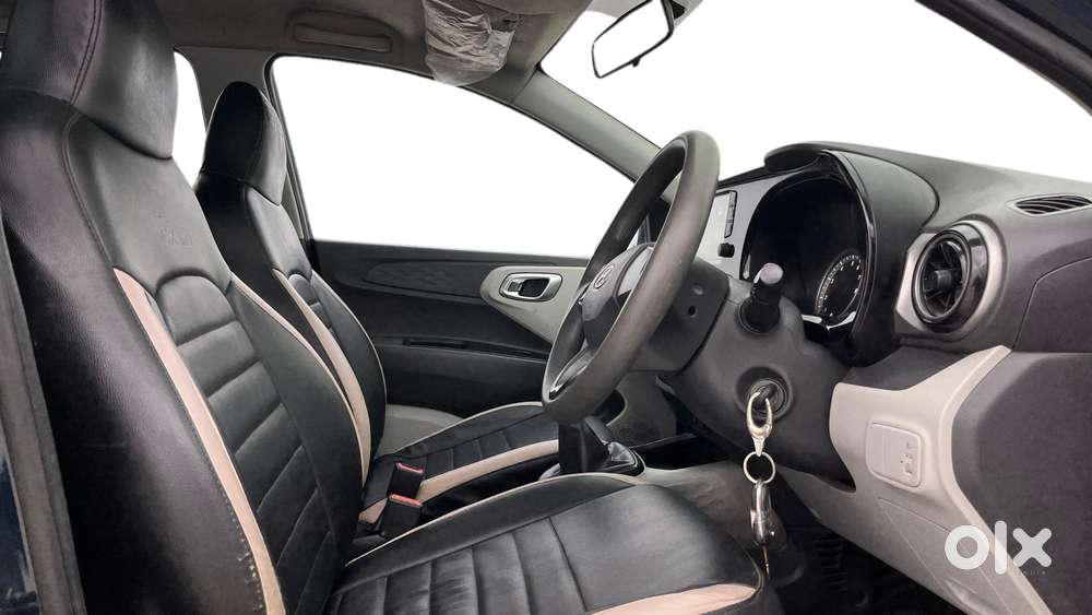 Hyundai Grand I10 Nios Sportz 1.2 Kappa Vtvt, 2019, Petrol