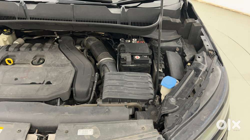 Skoda Kushaq Style 1.5l Tsi Mt, 2022, Petrol