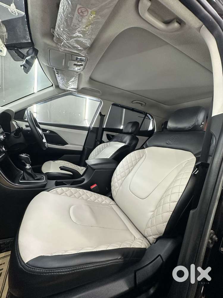 Hyundai Creta 1.5 Sx, 2023, Petrol