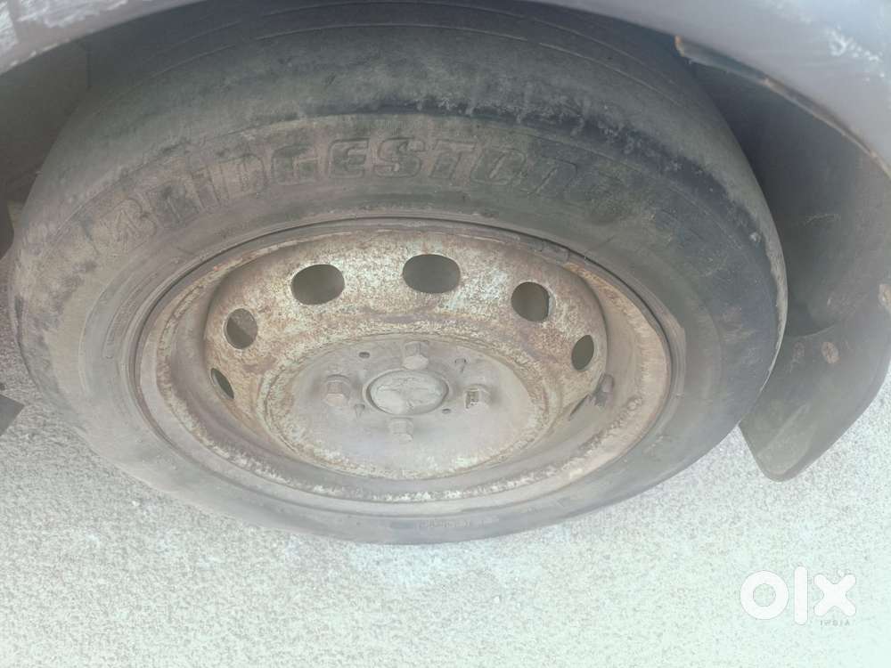 Tata Indica Dl, 2007, Diesel