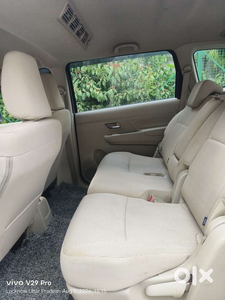 Maruti Suzuki Ertiga Lxi Petrol, 2022, Cng & Hybrids