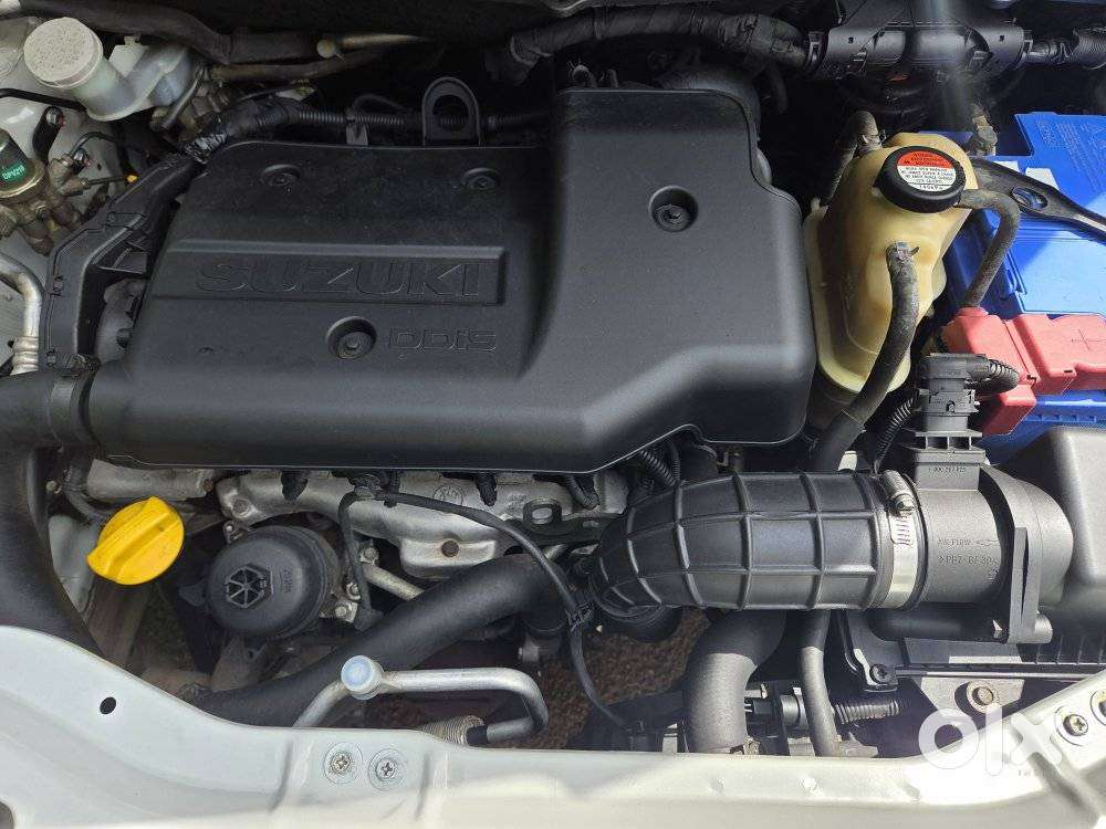 Maruti Suzuki Swift Vdi, 2013, Diesel