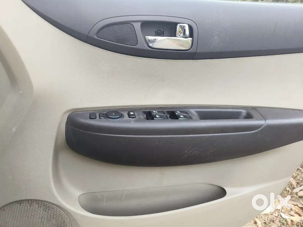 Hyundai I20 2010