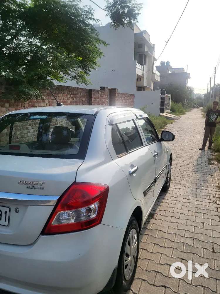 Maruti Suzuki Swift 2015