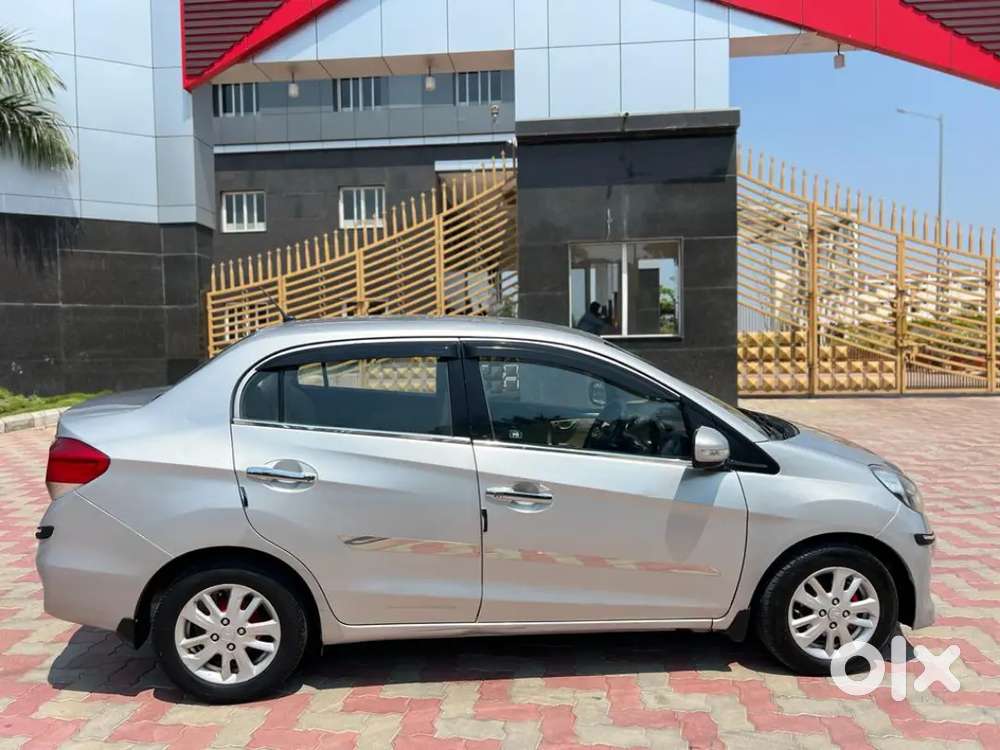 Honda Amaze 2013 Diesel Good Condition