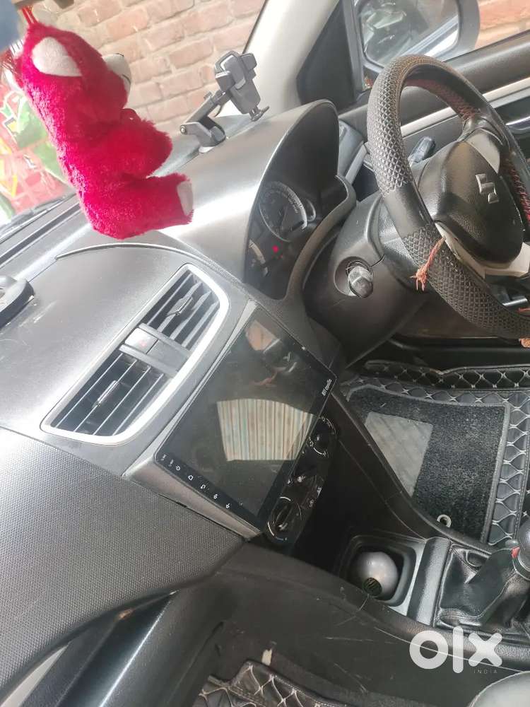 Maruti Suzuki Swift 2015 Petrol Well Maintained