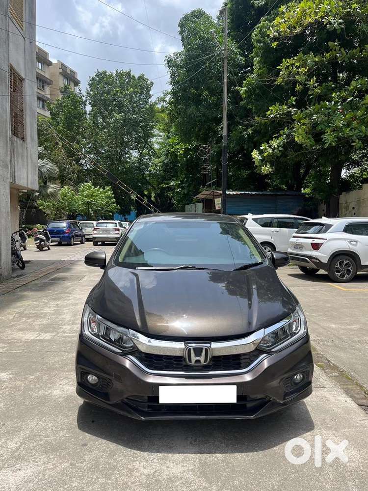 Honda City 2014 Diesel Well Maintained