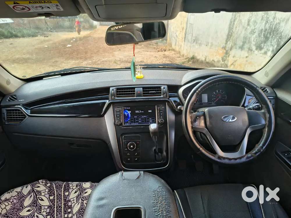 Kuv100 Nxt.k8. 20190(d)