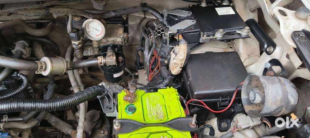 Maruti Suzuki Wagon R Lxi Cng, 2019, Cng & Hybrids