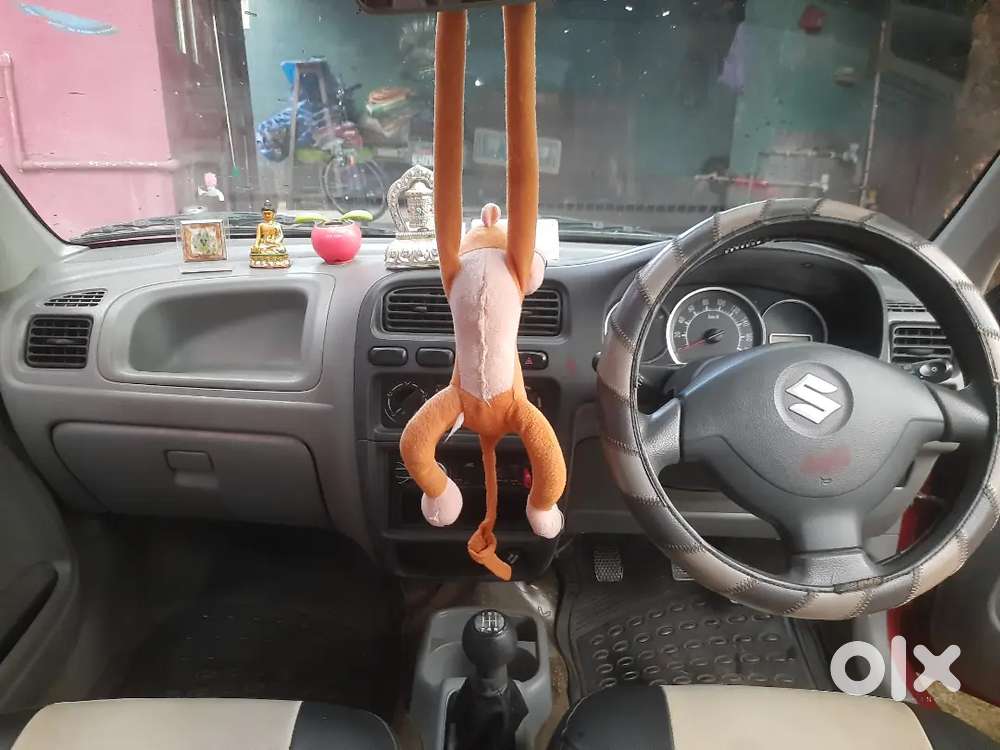 Maruti Alto K10 2011 Variant Vxi