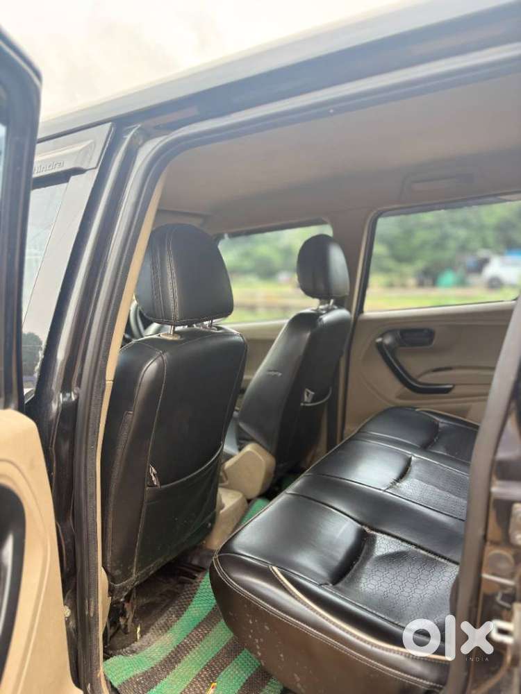 Mahindra Bolero, 2023, Diesel