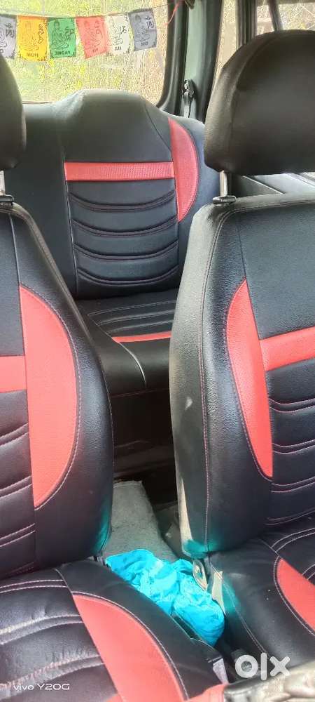 Maruti Suzuki 800 2003 Petrol Good Condition