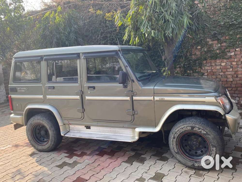 Mahindra Diesel Car 2011