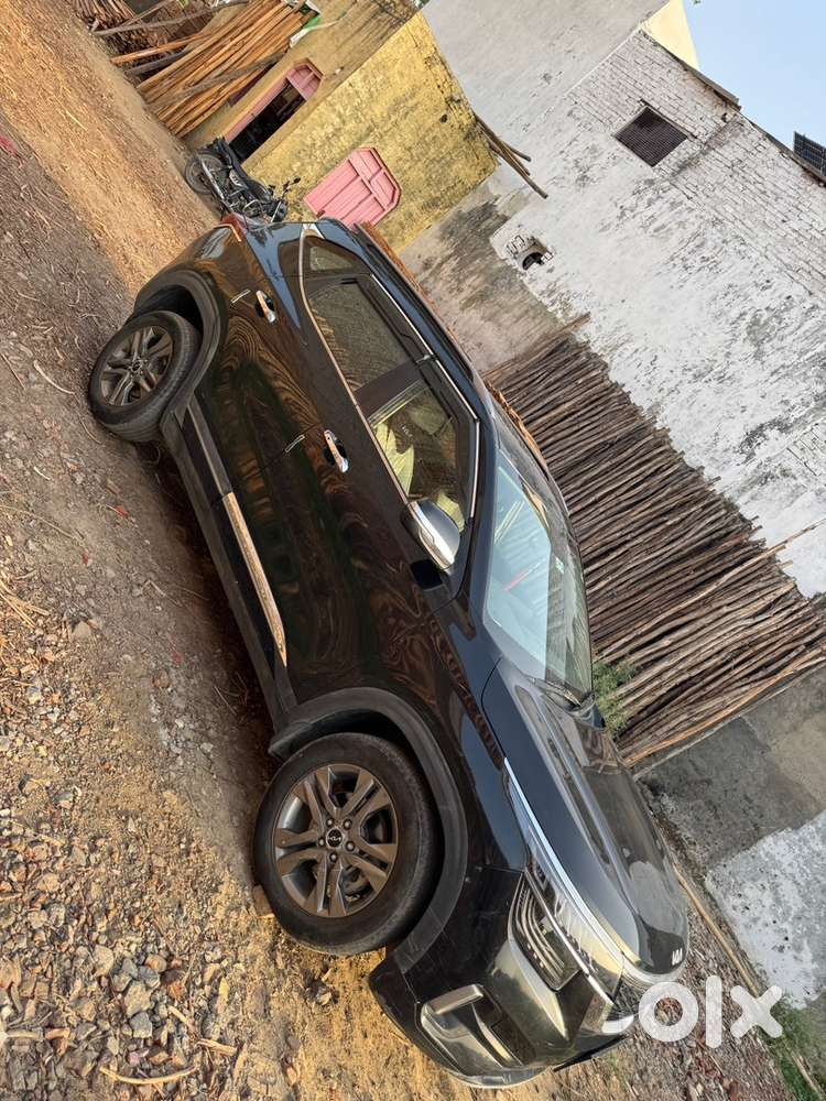 Kia Seltos 2022 Diesel Good Condition