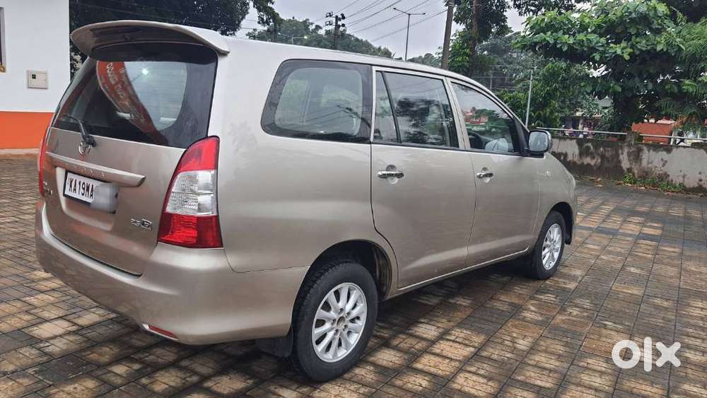 Toyota Innova
