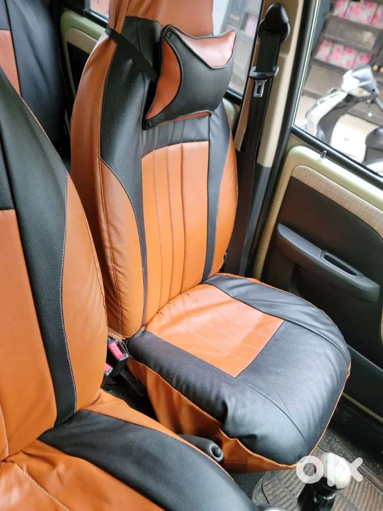 Tata Nano Twist Xt 2014