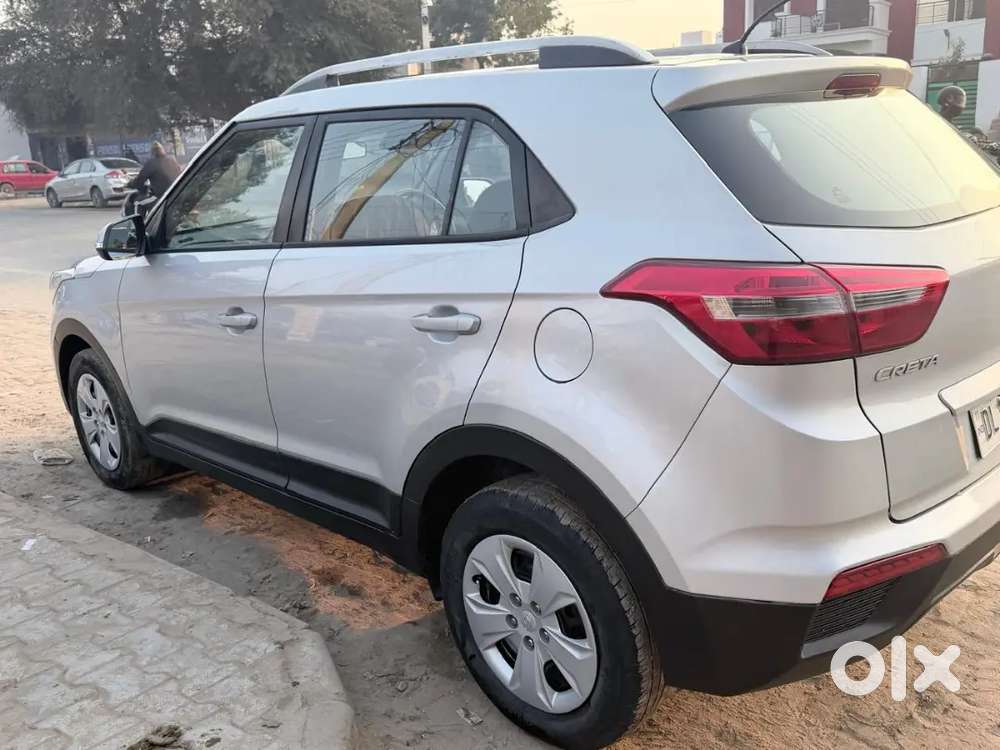 Creta 2017 Diesel