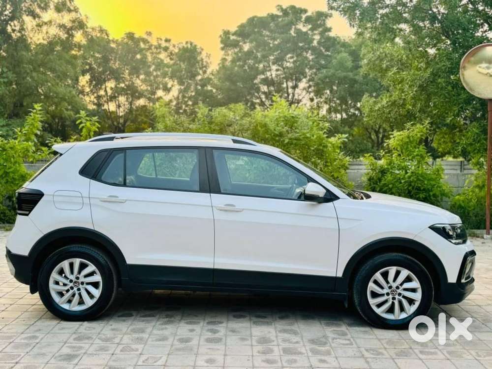 Volkswagen Taigun 1.0 Tsi Highline, 2023, Petrol