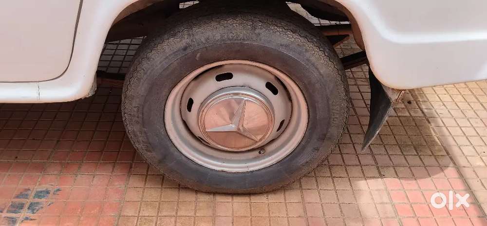 Ambassador Hm 1993