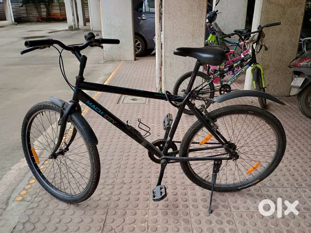 Mountain Bike Olx Cycle Second Hand Olx Second Hand Mach City