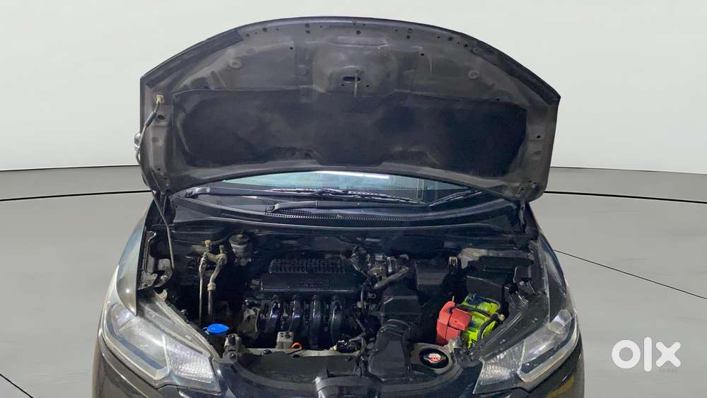 Honda Jazz 1.2 V I Vtec, 2018, Petrol
