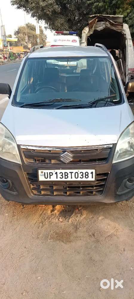 Good Condition And Well Maintained