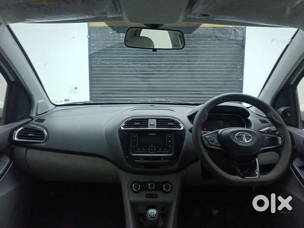 Tata Tiago 1.05 Revotorq Xt, 2021, Petrol