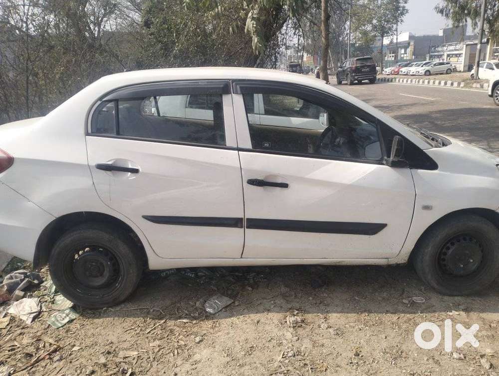 Honda Amaze E Option I-vtec, 2018, Cng & Hybrids