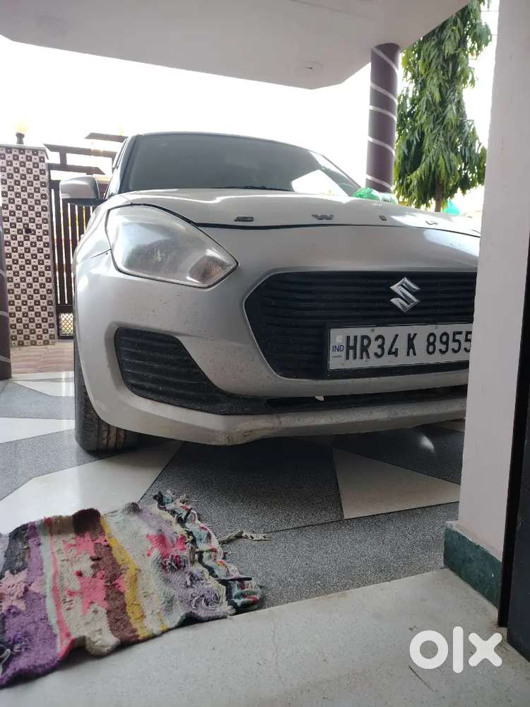 Swift Vxi Cng 2020