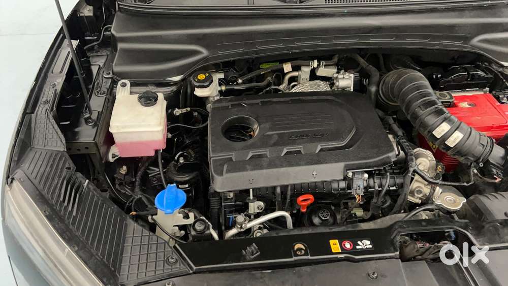 Hyundai Creta Sx 1.5 Diesel, 2023, Diesel