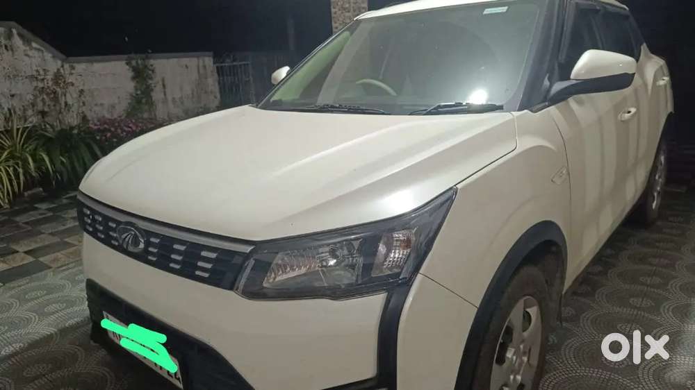 Mahindra Xuv300 2021 Diesel 67000 Km Driven