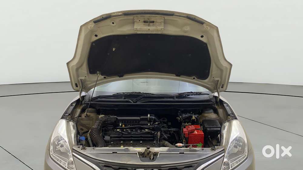 Maruti Suzuki Baleno