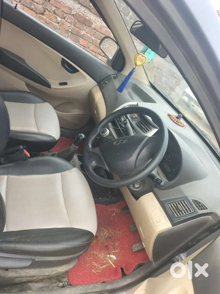 Hyundai Eon 2015 Petrol 48000 Km Driven